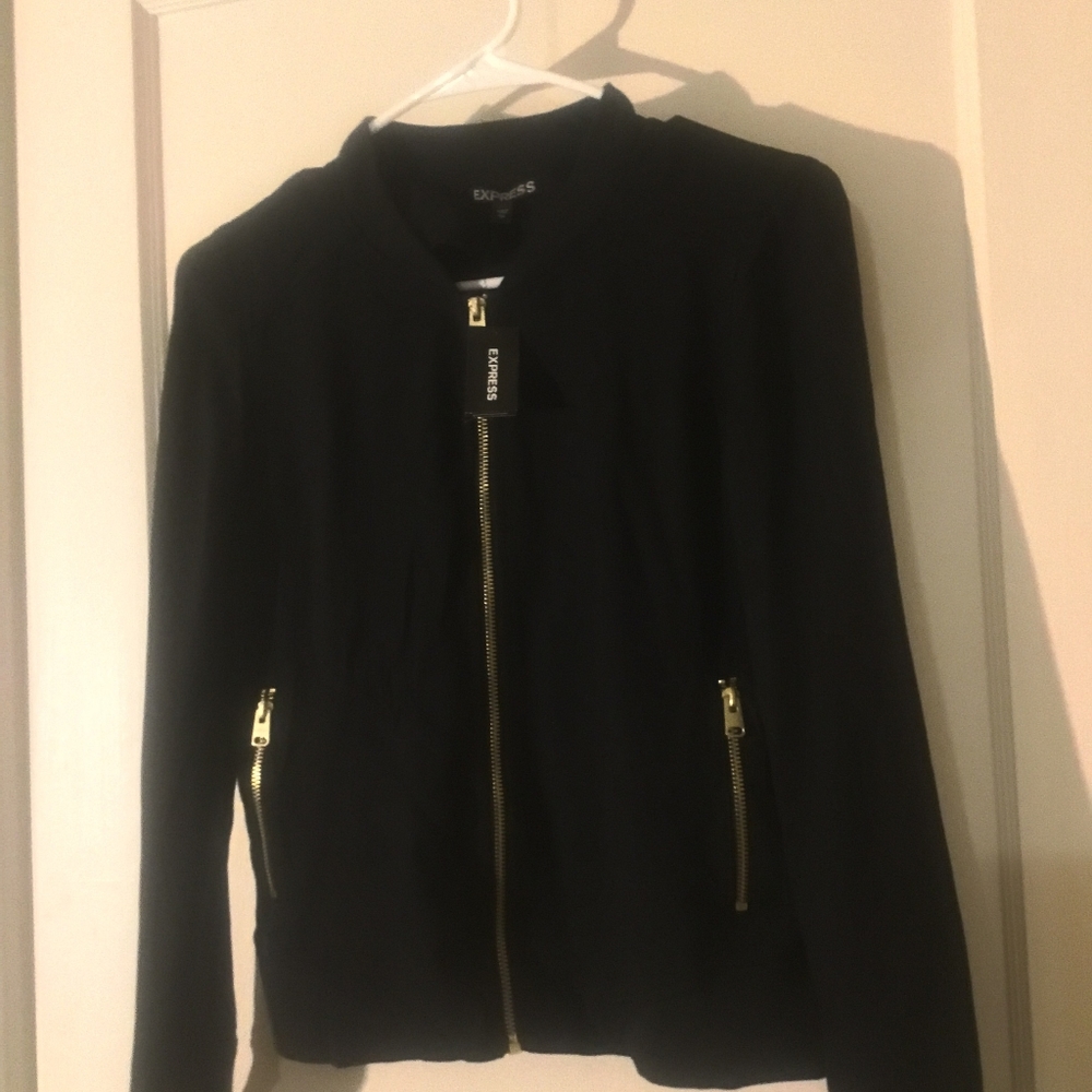 Womens jacket